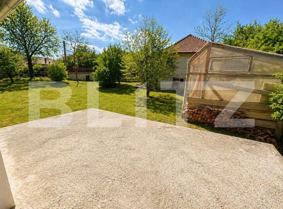 Casa de vânzare 5 camere Jucu - 193591CV | BLITZ Cluj-Napoca | Poza13