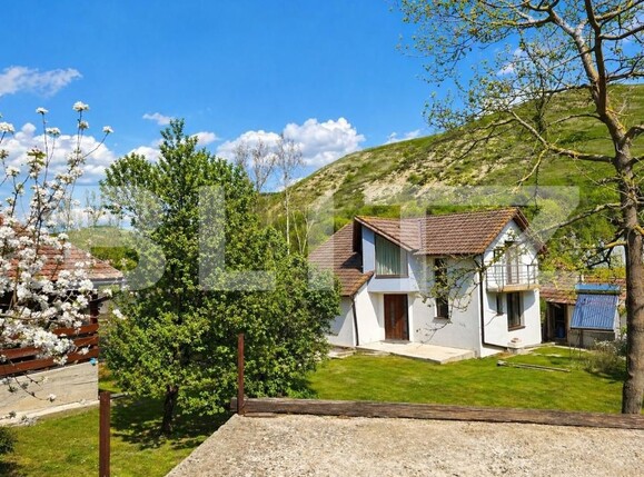 Casa de vânzare 5 camere Jucu - 193591CV | BLITZ Cluj-Napoca | Poza1