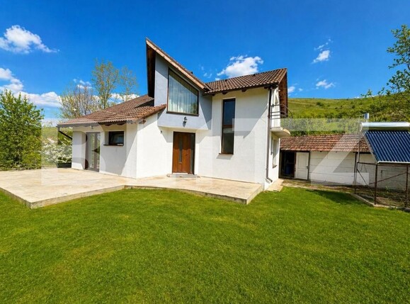 Casa de vânzare 5 camere Jucu - 193591CV | BLITZ Cluj-Napoca | Poza2