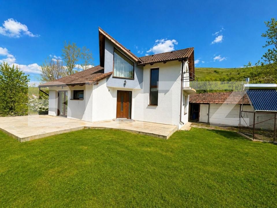 Casa de vânzare 5 camere Jucu de Mijloc - 193591CV | BLITZ Cluj-Napoca | Poza2