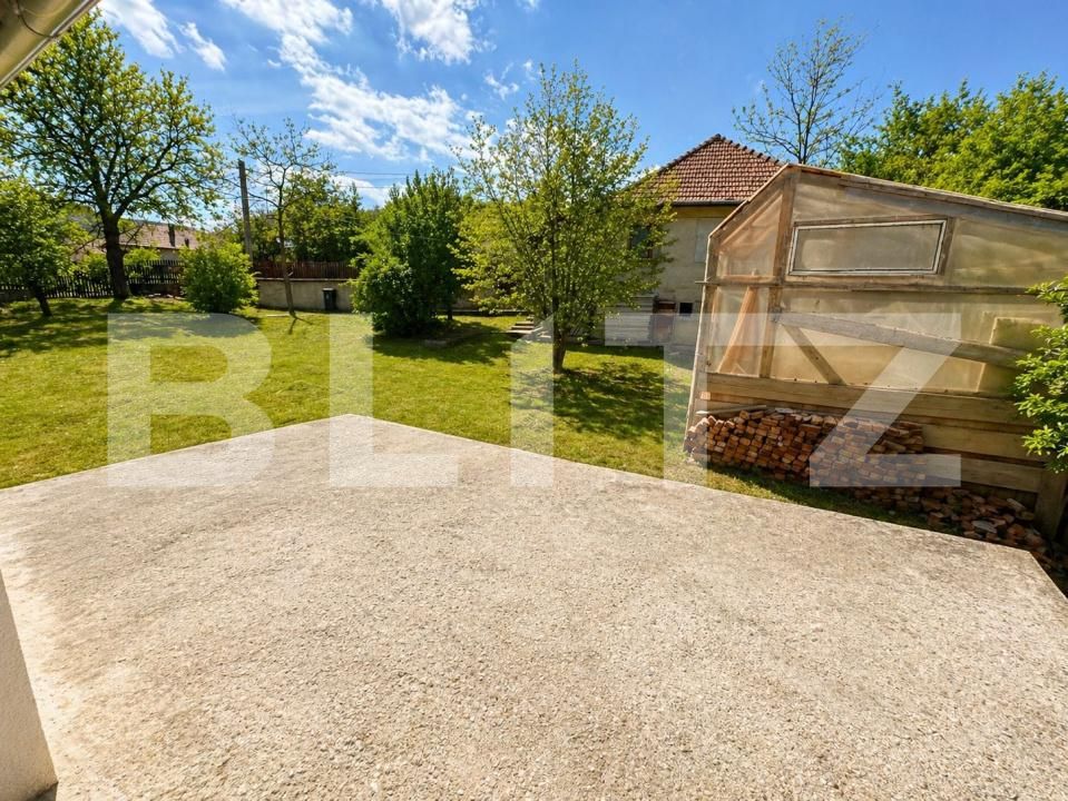 Casa de vânzare 5 camere Jucu - 193591CV | BLITZ Cluj-Napoca | Poza13