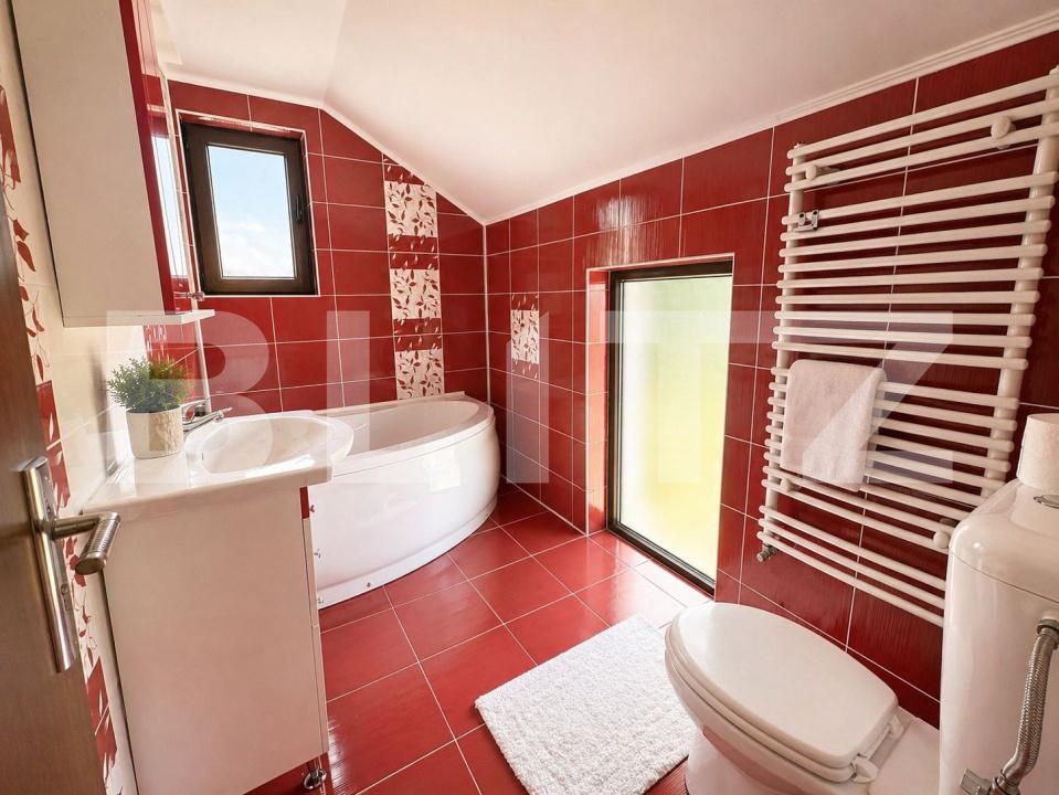 Casa de vânzare 5 camere Jucu - 193591CV | BLITZ Cluj-Napoca | Poza10