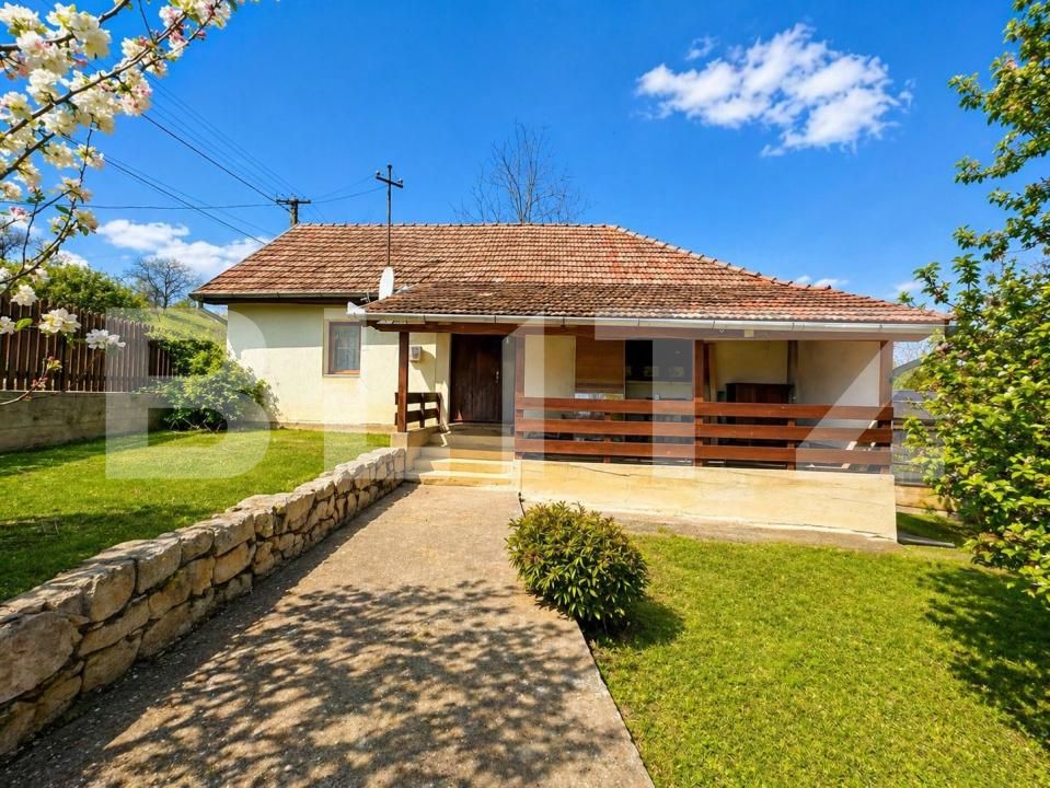 Casa de vânzare 5 camere Jucu - 193591CV | BLITZ Cluj-Napoca | Poza3