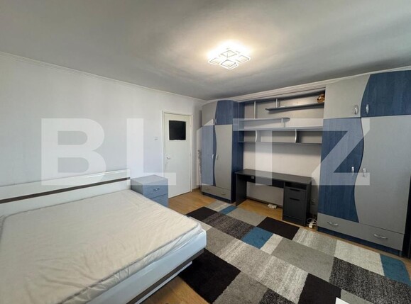 Garsonieră de închiriat Manastur - 193592AI | BLITZ Cluj-Napoca | Poza1
