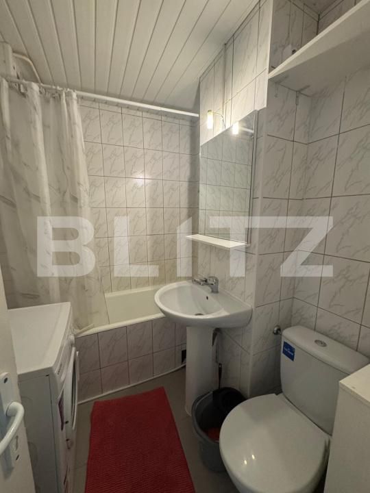 Garsonieră de închiriat Manastur - 193592AI | BLITZ Cluj-Napoca | Poza4