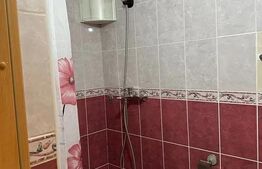 Garsoniera de inchiriat, 21 mp, moderna, zona - Expo 