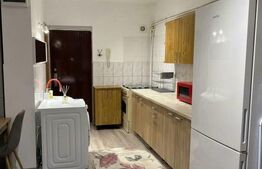 Garsoniera de inchiriat, 21 mp, moderna, zona - Expo 