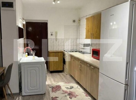 Garsonieră de închiriat Marasti - 193595AI | BLITZ Cluj-Napoca | Poza2