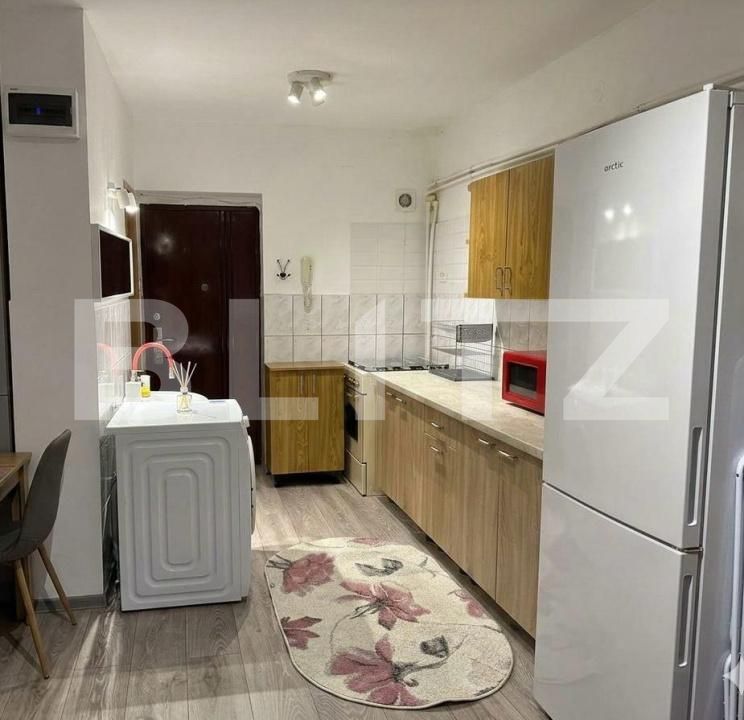 Garsonieră de închiriat Marasti - 193595AI | BLITZ Cluj-Napoca | Poza2