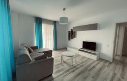 Apartament cu 2 camere, 56 mp, parcare, zona Eroilor