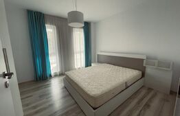 Apartament cu 2 camere, 56 mp, parcare, zona Eroilor