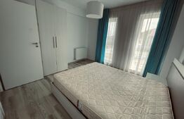 Apartament cu 2 camere, 56 mp, parcare, zona Eroilor