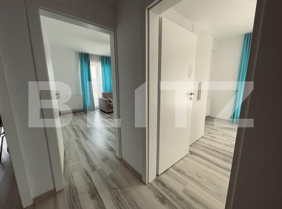 Apartament de închiriat 2 camere Floreşti - 193597AI | BLITZ Cluj-Napoca | Poza8
