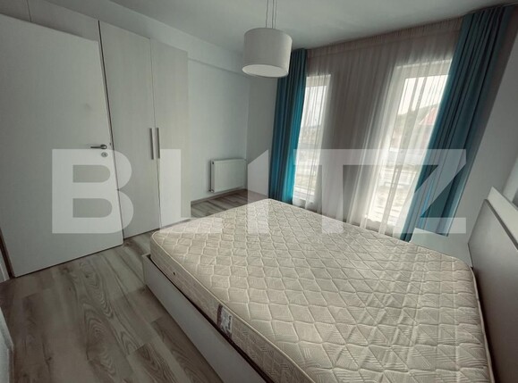 Apartament de închiriat 2 camere Floreşti - 193597AI | BLITZ Cluj-Napoca | Poza4