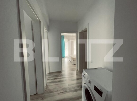 Apartament de închiriat 2 camere Floreşti - 193597AI | BLITZ Cluj-Napoca | Poza7