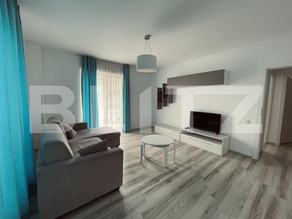 Apartament de închiriat 2 camere Floreşti - 193597AI | BLITZ Cluj-Napoca | Poza2