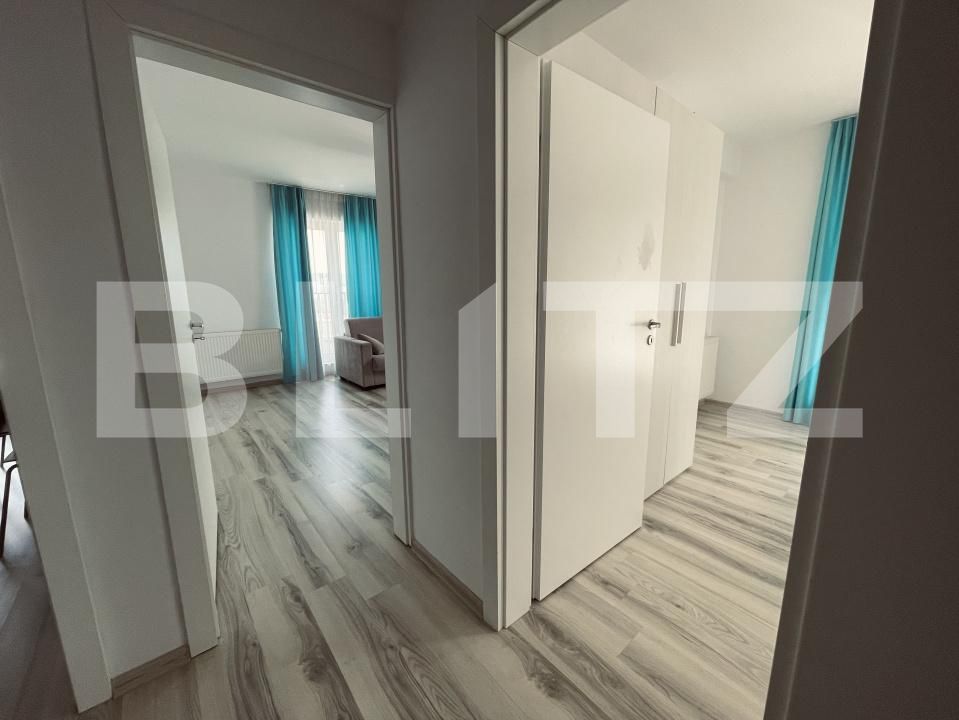 Apartament de închiriat 2 camere Floreşti - 193597AI | BLITZ Cluj-Napoca | Poza8