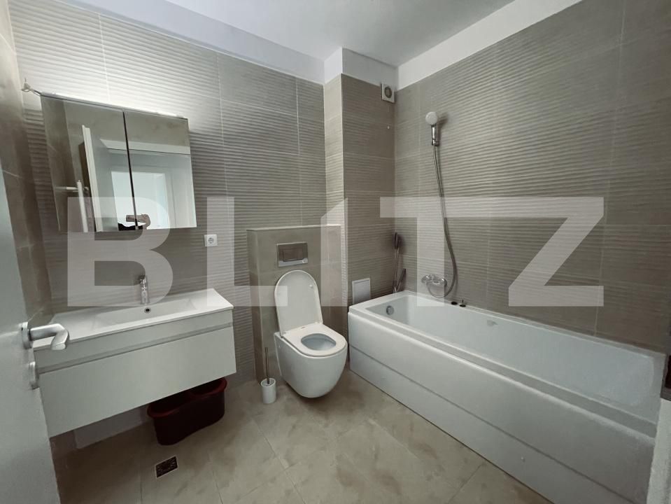 Apartament de închiriat 2 camere Floreşti - 193597AI | BLITZ Cluj-Napoca | Poza6