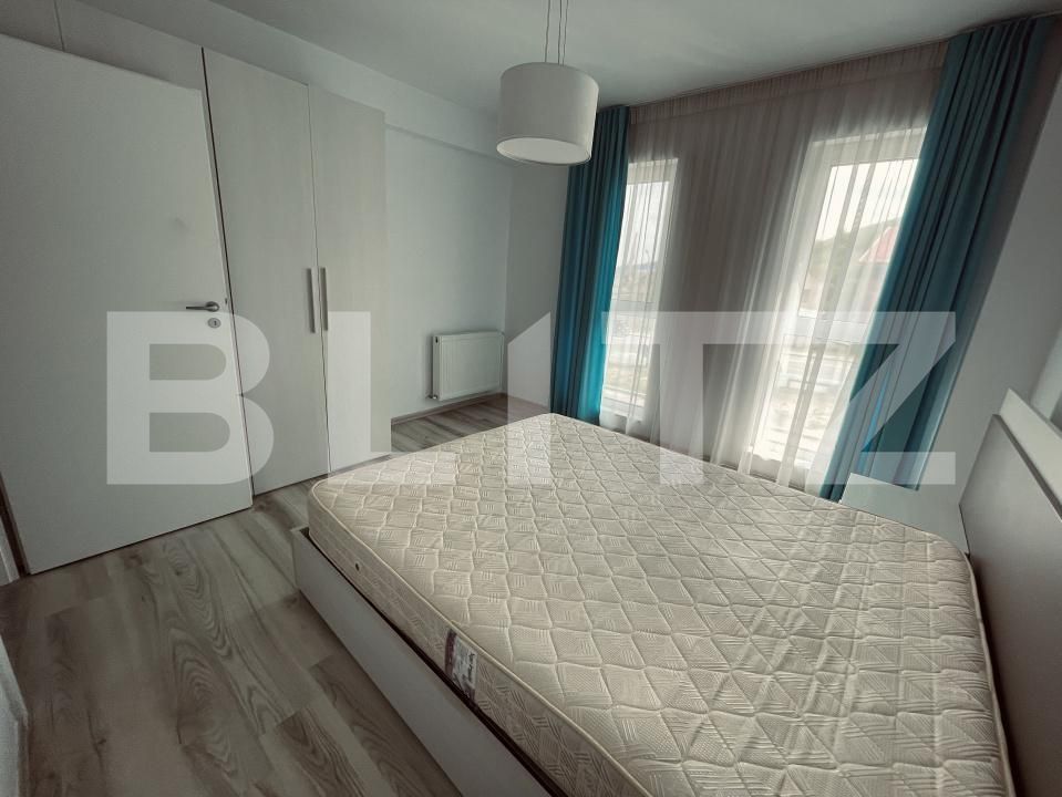 Apartament de închiriat 2 camere Floreşti - 193597AI | BLITZ Cluj-Napoca | Poza4