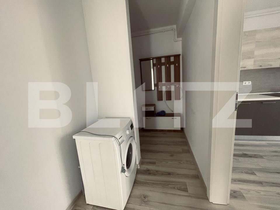 Apartament de închiriat 2 camere Floreşti - 193597AI | BLITZ Cluj-Napoca | Poza10
