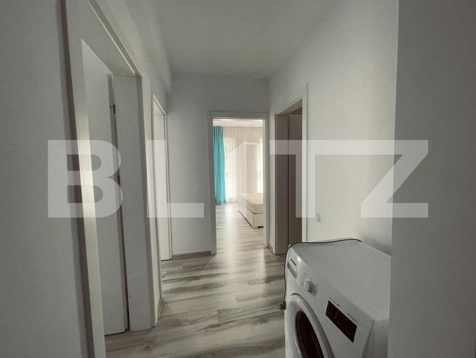 Apartament de închiriat 2 camere Floreşti - 193597AI | BLITZ Cluj-Napoca | Poza7