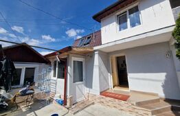 Casa individuală, 90 mp utili, 129 mp teren, zona Sălii Polivalente