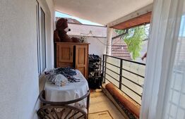 Casa individuală, 90 mp utili, 129 mp teren, zona Sălii Polivalente