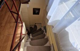 Casa individuală, 90 mp utili, 129 mp teren, zona Sălii Polivalente