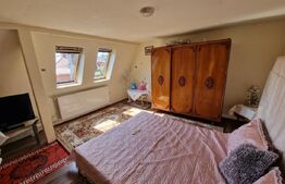 Casa individuală, 90 mp utili, 129 mp teren, zona Sălii Polivalente