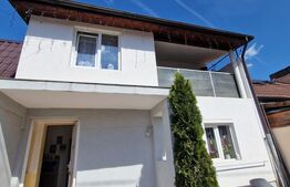 Casa individuală, 90 mp utili, 129 mp teren, zona Sălii Polivalente