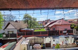 Casa individuală, 90 mp utili, 129 mp teren, zona Sălii Polivalente