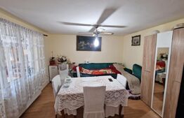 Casa individuală, 90 mp utili, 129 mp teren, zona Sălii Polivalente