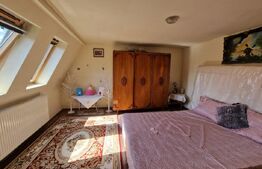 Casa individuală, 90 mp utili, 129 mp teren, zona Sălii Polivalente