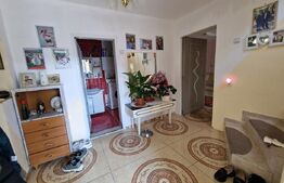 Casa individuală, 90 mp utili, 129 mp teren, zona Sălii Polivalente