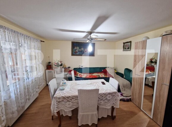 Casa de vânzare 4 camere Semicentral - 193599CV | BLITZ Cluj-Napoca | Poza4