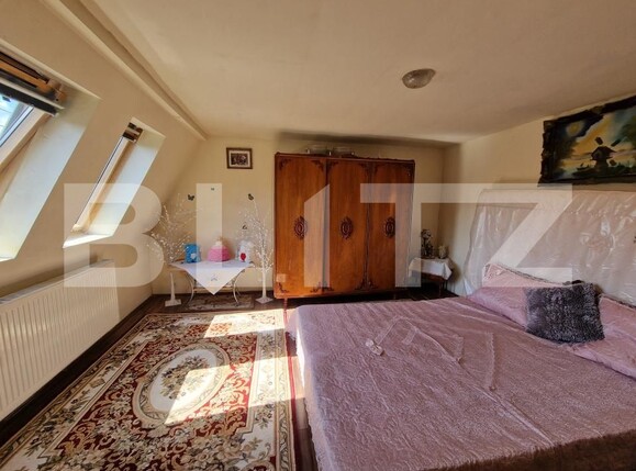 Casa de vânzare 4 camere Semicentral - 193599CV | BLITZ Cluj-Napoca | Poza15