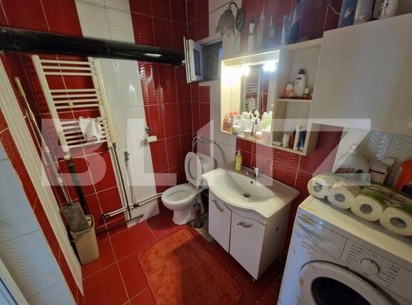 Casa de vânzare 4 camere Semicentral - 193599CV | BLITZ Cluj-Napoca | Poza6