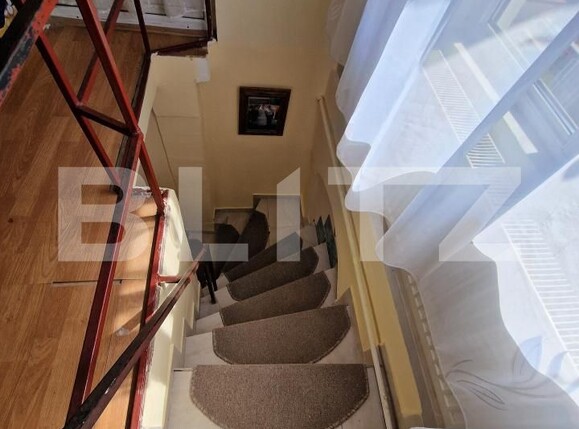 Casa de vânzare 4 camere Semicentral - 193599CV | BLITZ Cluj-Napoca | Poza10