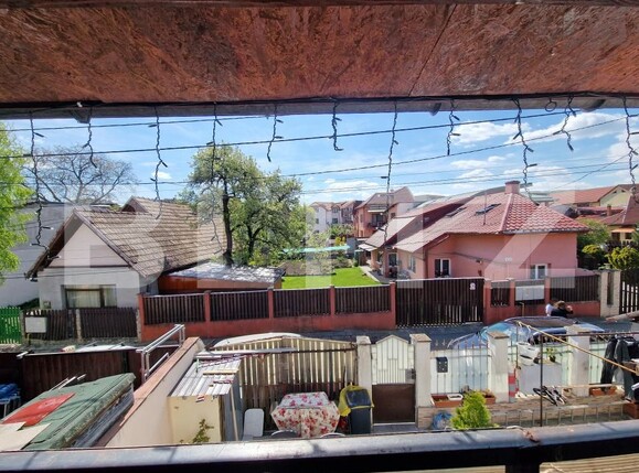 Casa de vânzare 4 camere Semicentral - 193599CV | BLITZ Cluj-Napoca | Poza12