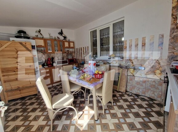 Casa de vânzare 4 camere Semicentral - 193599CV | BLITZ Cluj-Napoca | Poza3