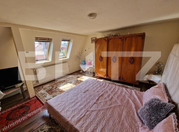 Casa de vânzare 4 camere Semicentral - 193599CV | BLITZ Cluj-Napoca | Poza14