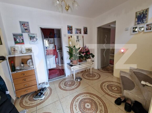 Casa de vânzare 4 camere Semicentral - 193599CV | BLITZ Cluj-Napoca | Poza5