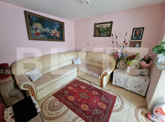 Casa de vânzare 4 camere Semicentral - 193599CV | BLITZ Cluj-Napoca | Poza8