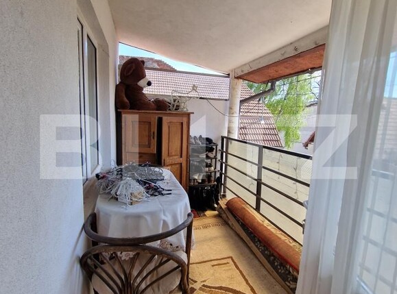 Casa de vânzare 4 camere Semicentral - 193599CV | BLITZ Cluj-Napoca | Poza13