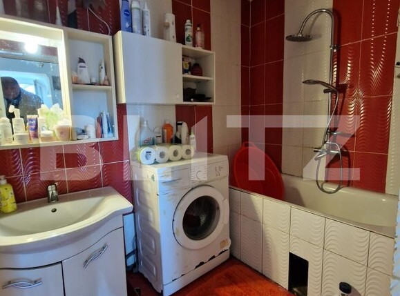 Casa de vânzare 4 camere Semicentral - 193599CV | BLITZ Cluj-Napoca | Poza7