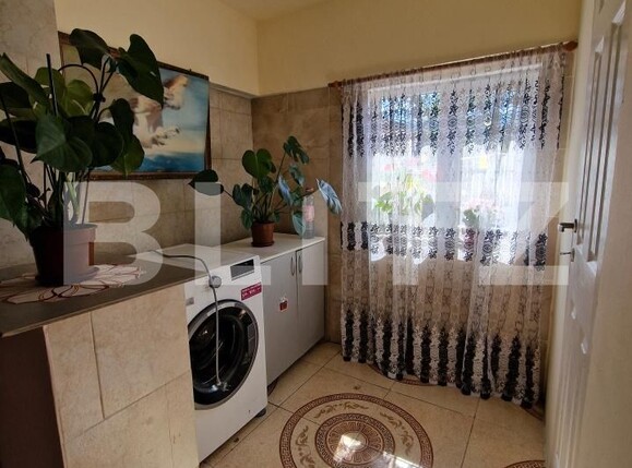 Casa de vânzare 4 camere Semicentral - 193599CV | BLITZ Cluj-Napoca | Poza9