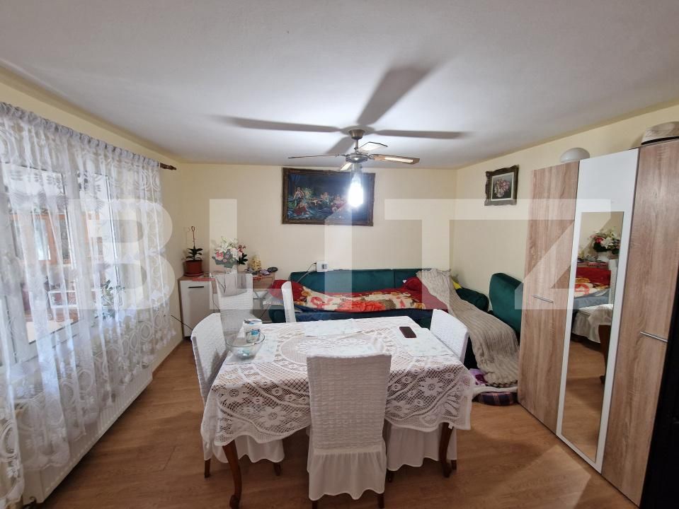 Casa de vânzare 4 camere Semicentral - 193599CV | BLITZ Cluj-Napoca | Poza4