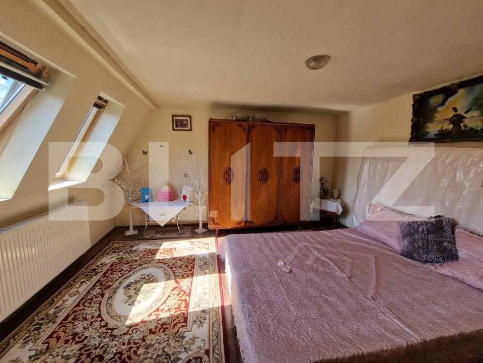 Casa de vânzare 4 camere Semicentral - 193599CV | BLITZ Cluj-Napoca | Poza15