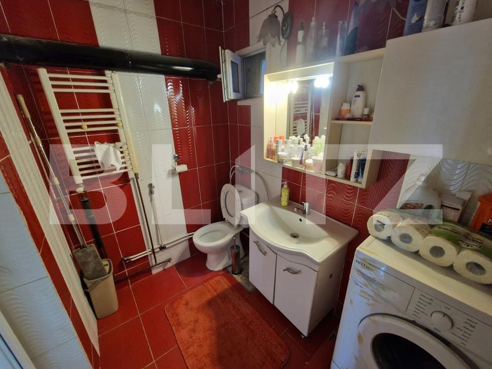 Casa de vânzare 4 camere Semicentral - 193599CV | BLITZ Cluj-Napoca | Poza6