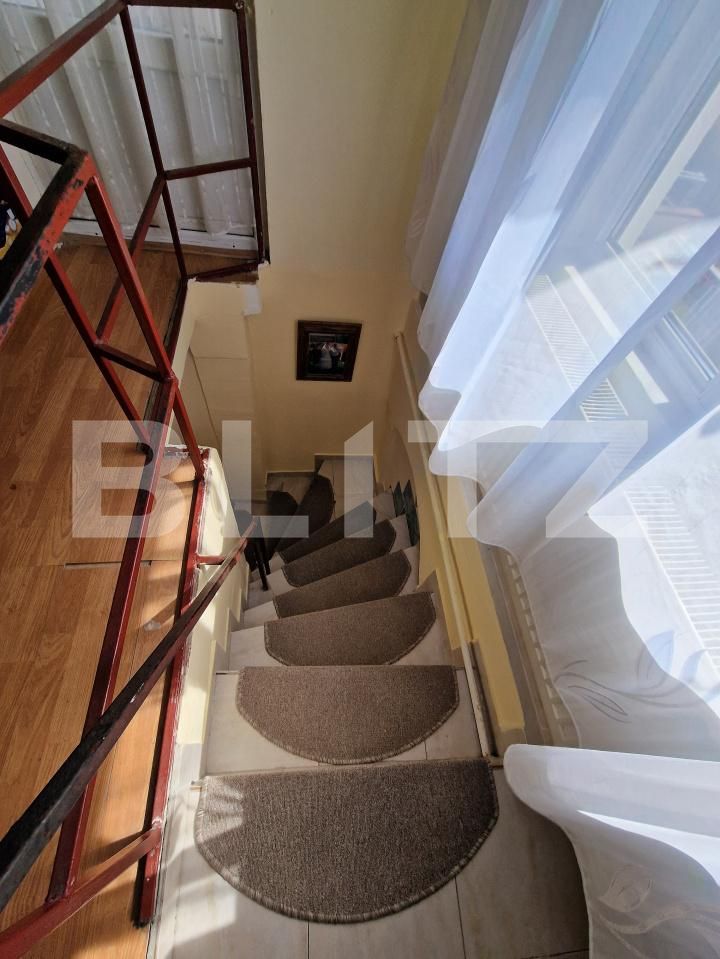 Casa de vânzare 4 camere Semicentral - 193599CV | BLITZ Cluj-Napoca | Poza10